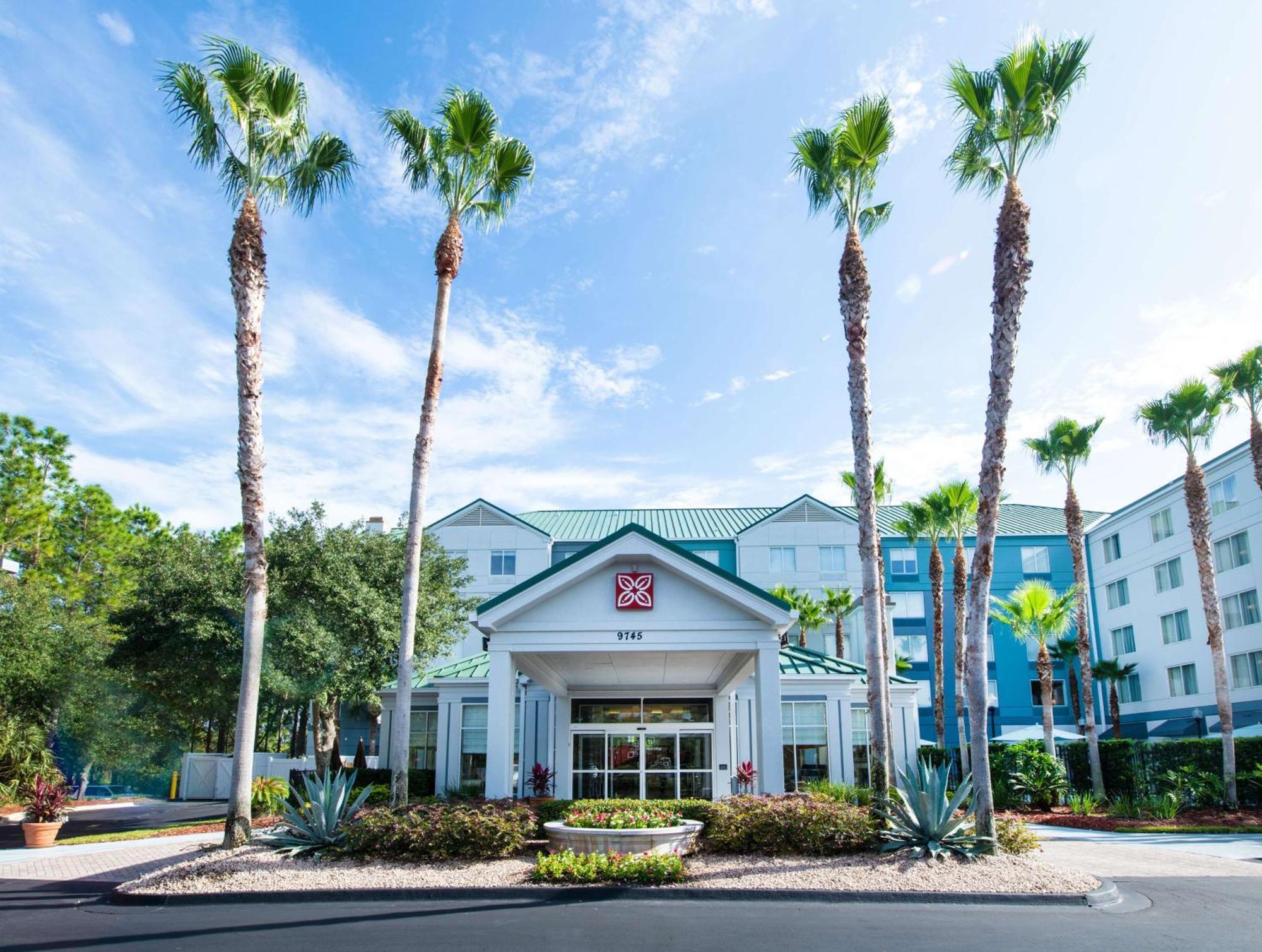 Hilton Garden Inn Jacksonville Jtb/Deerwood Park Exteriér fotografie