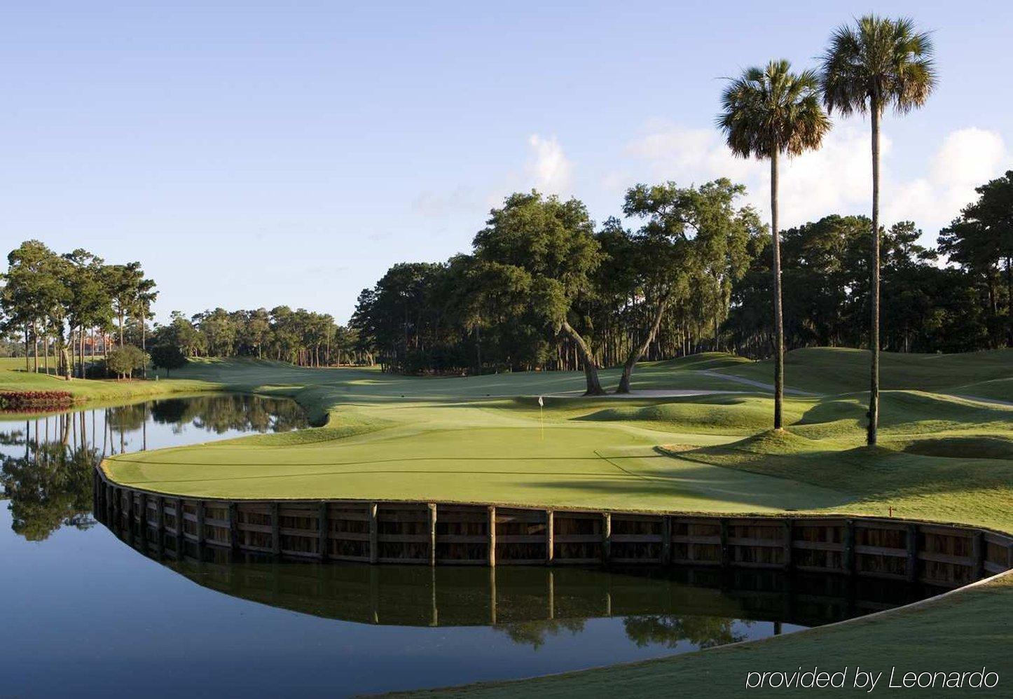 Hilton Garden Inn Jacksonville Jtb/Deerwood Park Zařízení fotografie